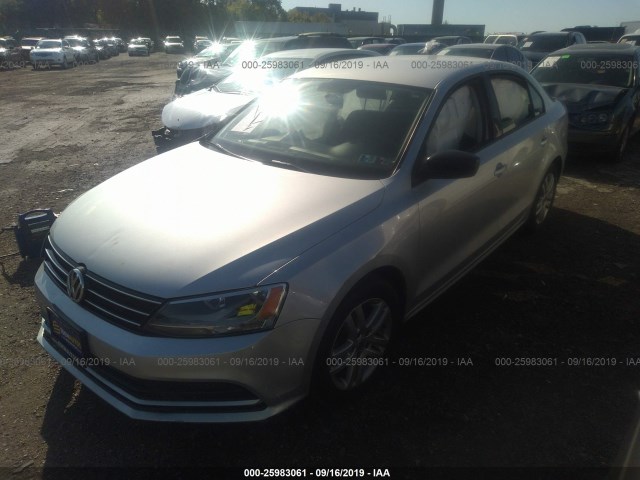 3VW2K7AJ7FM352451  volkswagen  2015 IMG 1