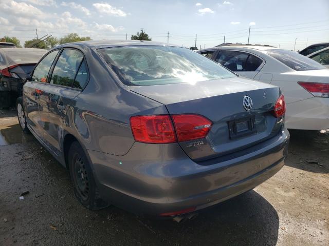 3VW2K7AJ9EM322950  volkswagen  2014 IMG 2