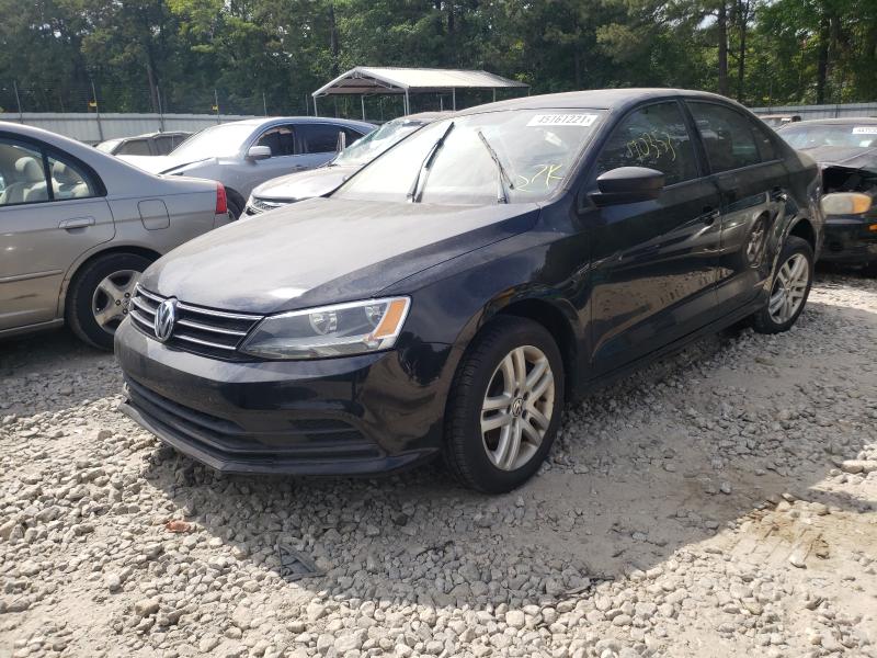 3VW2K7AJ9FM242002  volkswagen  2015 IMG 1