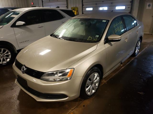 3VWD07AJ3EM276367  volkswagen  2014 IMG 1