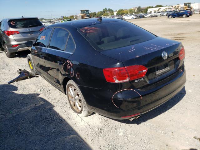 3VWD07AJ5EM431744  volkswagen  2014 IMG 2