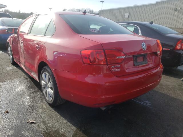 3VWD17AJ0EM436797  volkswagen  2014 IMG 2