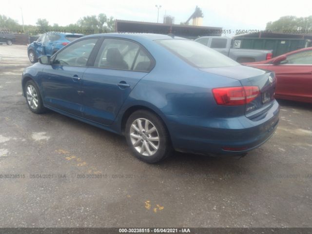 3VWD17AJ0FM233135  volkswagen  2015 IMG 2