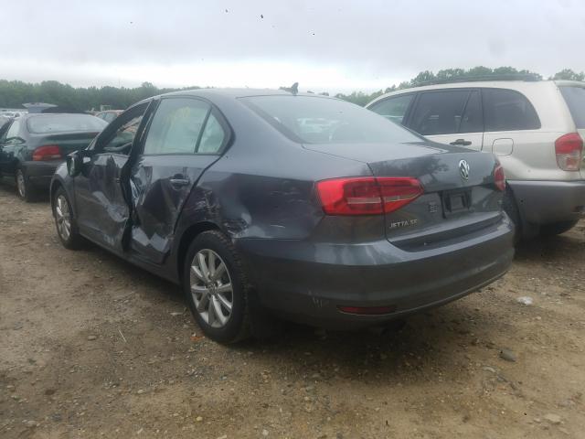 3VWD17AJ1FM258013  volkswagen  2015 IMG 2