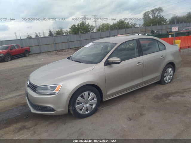 3VWD17AJ2EM300123  volkswagen  2014 IMG 1