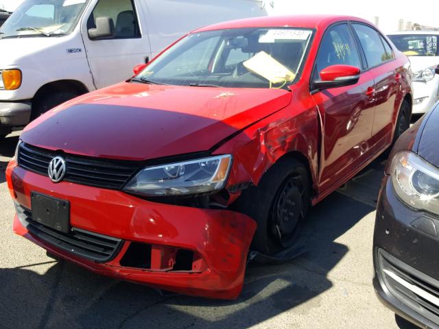 3VWD17AJ2EM314457  volkswagen  2014 IMG 1