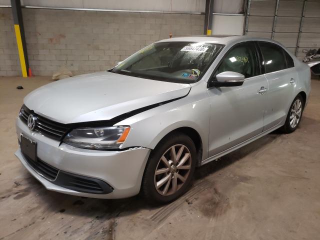 3VWD17AJ2EM437577  volkswagen  2014 IMG 1