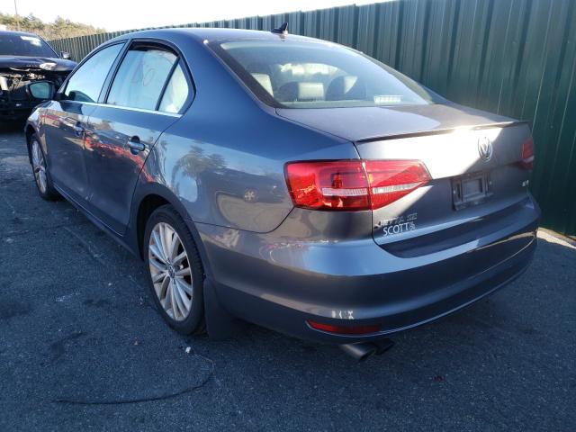 3VWD17AJ2FM239325  volkswagen  2015 IMG 2