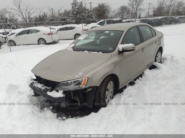 3VWD17AJ3EM272106  volkswagen  2014 IMG 1