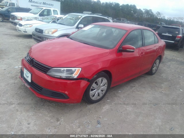 3VWD17AJ3EM417449  volkswagen  2014 IMG 1