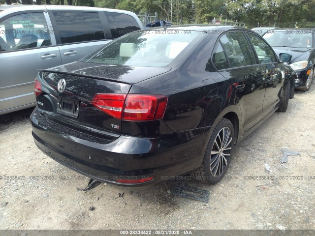 3VWD17AJ3FM224607  volkswagen  2015 IMG 3