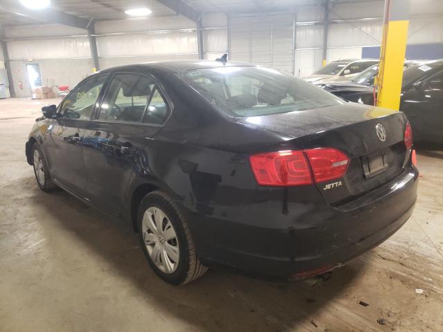 3VWD17AJ4EM274267  volkswagen  2014 IMG 2