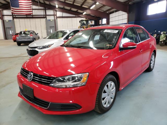 3VWD17AJ4EM433241  volkswagen  2014 IMG 1