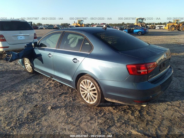 3VWD17AJ5FM272948  volkswagen  2015 IMG 2