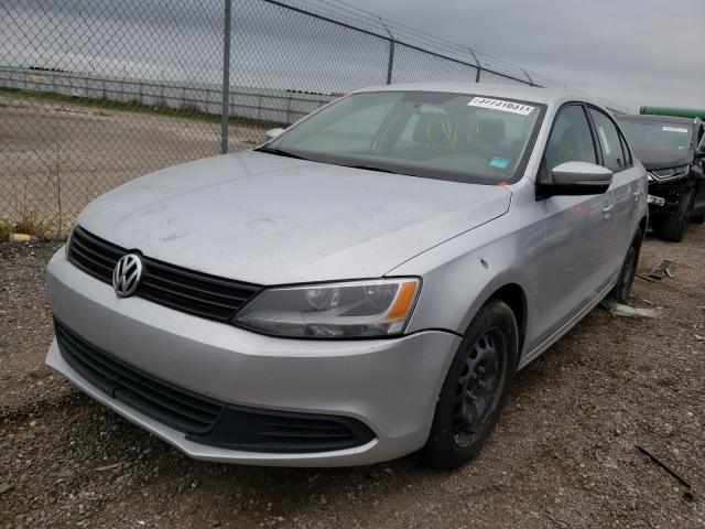 3VWD17AJ7EM282444  volkswagen  2014 IMG 1