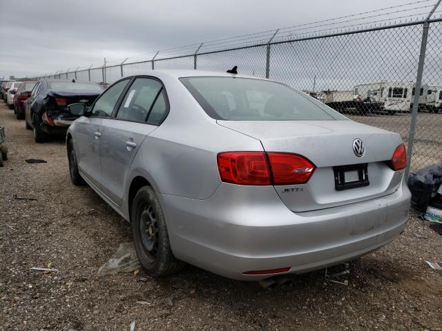 3VWD17AJ7EM282444  volkswagen  2014 IMG 2