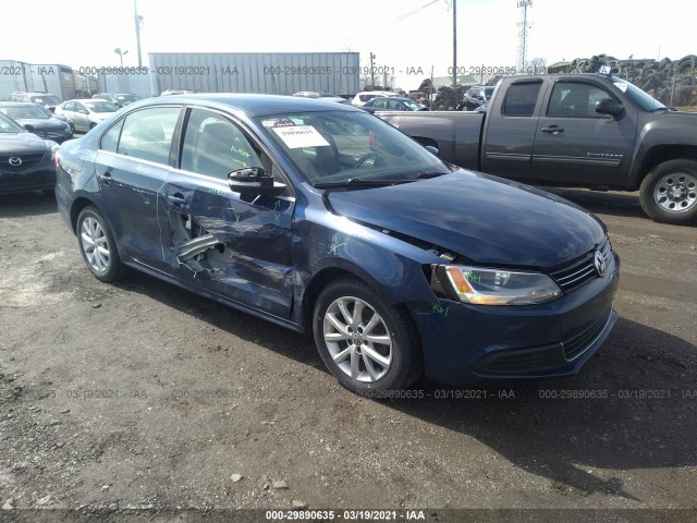 3VWD17AJXEM300158  volkswagen  2014 IMG 0