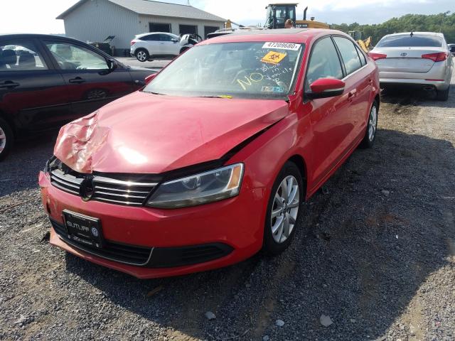 3VWD17AJXEM417822  volkswagen  2014 IMG 1