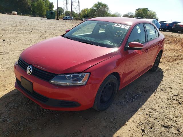 3VWD17AJXEM430568  volkswagen  2014 IMG 1