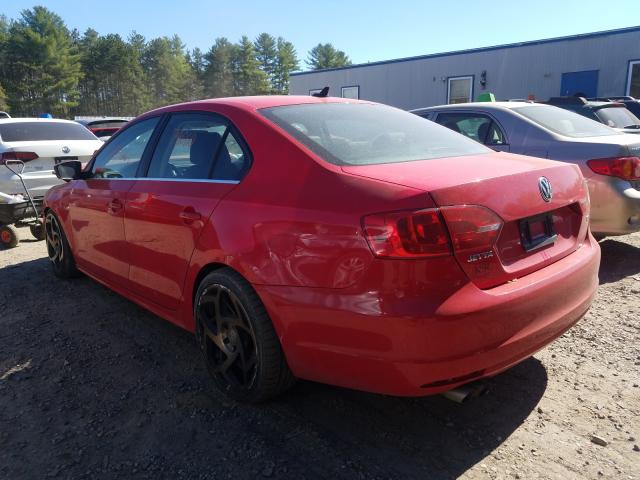 3VWD17AJXEM435110  volkswagen  2014 IMG 2