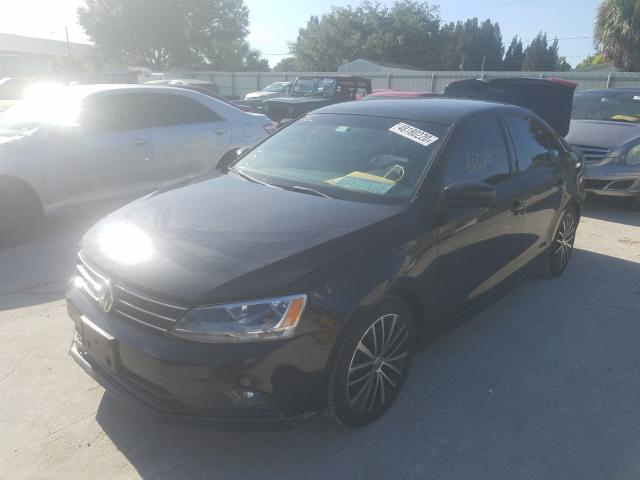 3VWD17AJXFM217458  volkswagen  2015 IMG 1