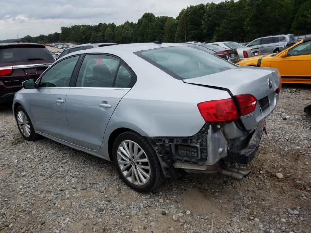 3VWL07AJ7EM409854  volkswagen  2014 IMG 2