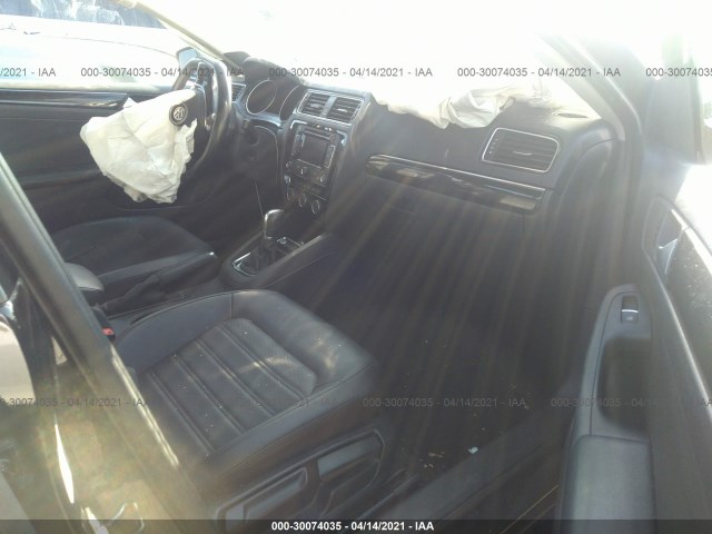 3VWL17AJ5FM212311  volkswagen  2015 IMG 4