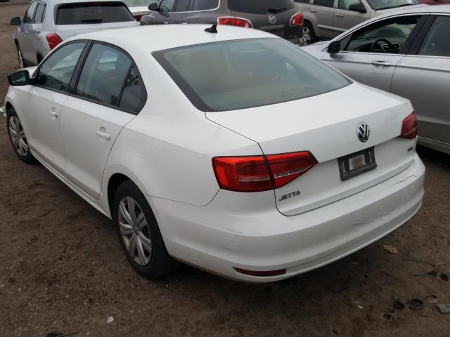 3VWLA7AJ2FM263331  volkswagen  2015 IMG 2