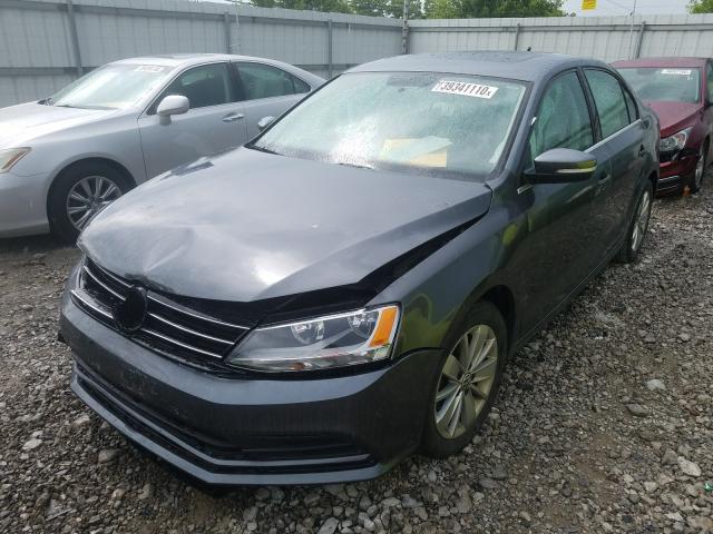 3VWLA7AJ5FM204256  volkswagen  2015 IMG 1