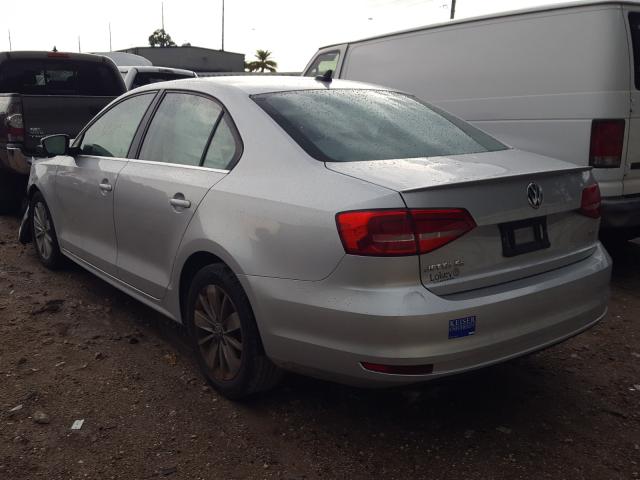 3VWLA7AJ7FM266418  volkswagen  2015 IMG 2