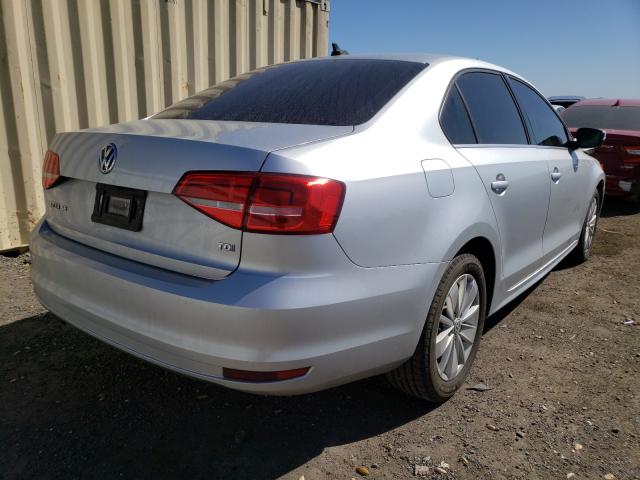 3VWLA7AJ8FM262491  volkswagen  2015 IMG 3