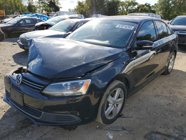 3VWLL7AJ0EM290620  volkswagen jetta 2014 IMG 1