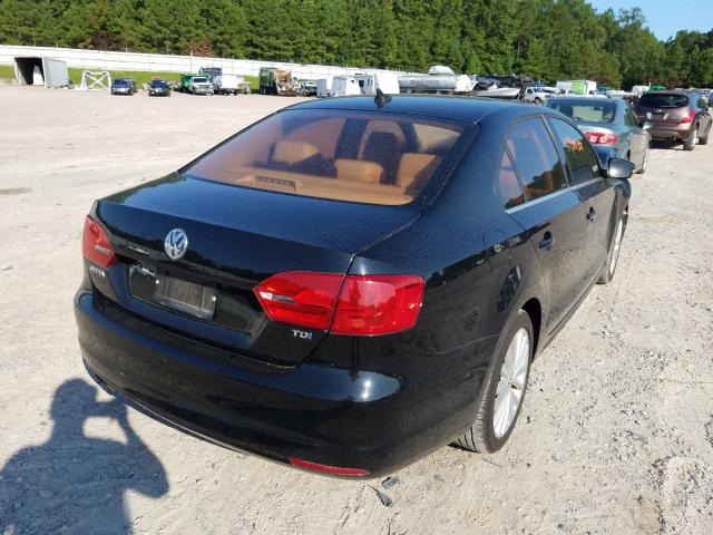 3VWLL7AJ0EM414479  volkswagen  2014 IMG 3