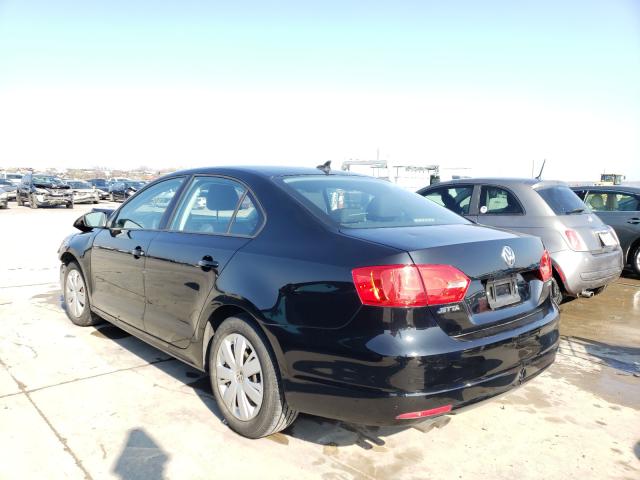 3VWLL7AJ3EM285086  volkswagen  2014 IMG 2