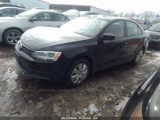 3VWLL7AJ3EM327238  volkswagen  2014 IMG 1