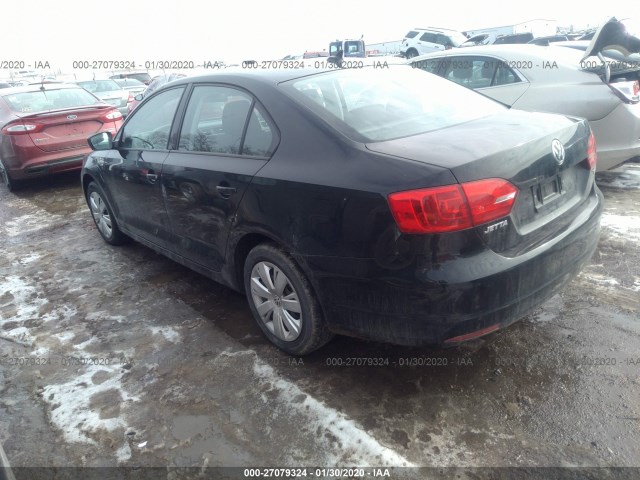 3VWLL7AJ3EM327238  volkswagen  2014 IMG 2