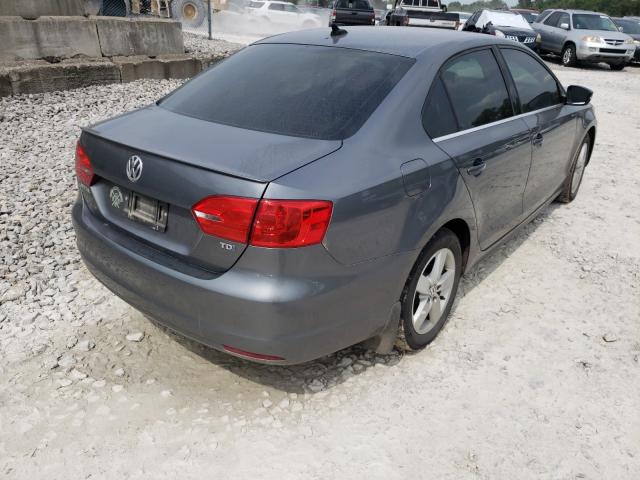 3VWLL7AJ3EM439702  volkswagen  2014 IMG 3