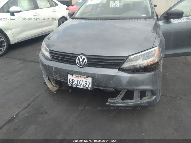 3VWLL7AJ4EM263503  volkswagen  2014 IMG 5