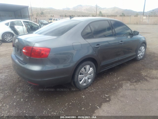 3VWLL7AJ4EM292791  volkswagen  2014 IMG 3