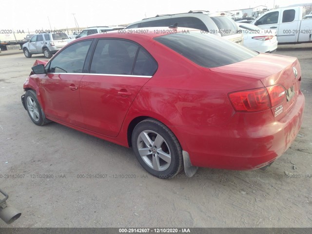 3VWLL7AJ5EM296610  volkswagen  2014 IMG 2