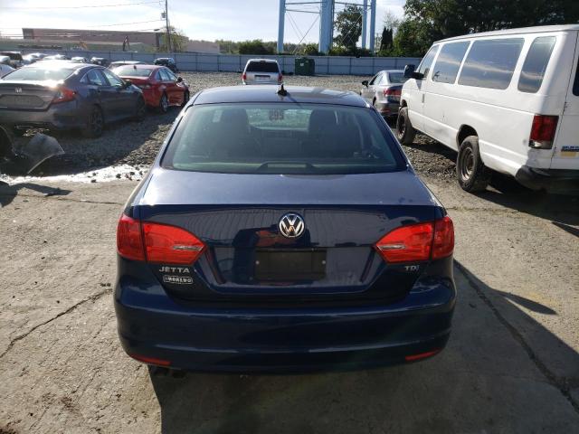 3VWLL7AJ5EM409732  volkswagen  2014 IMG 5