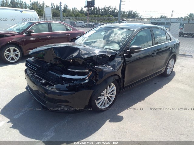 3VWLL7AJ6EM427771  volkswagen  2014 IMG 1