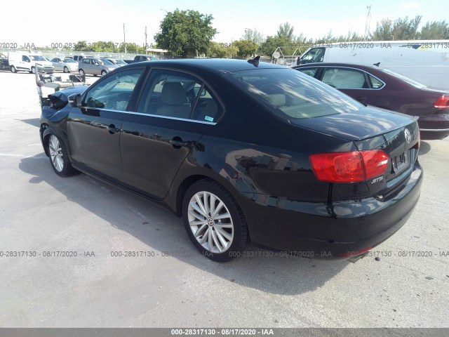 3VWLL7AJ6EM427771  volkswagen  2014 IMG 2