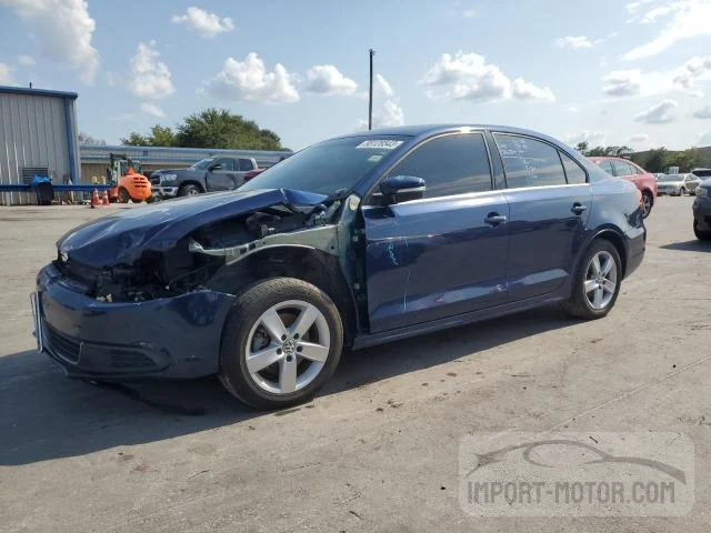 3VWLL7AJ9EM309374  volkswagen jetta 2014 IMG 0