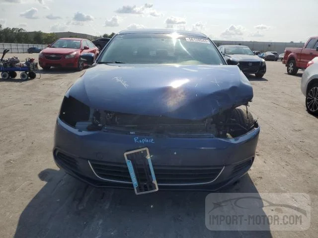 3VWLL7AJ9EM309374  volkswagen jetta 2014 IMG 4