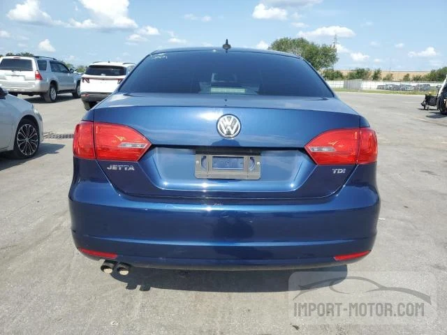 3VWLL7AJ9EM309374  volkswagen jetta 2014 IMG 5