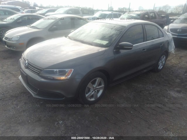 3VWLL7AJ9EM419695  volkswagen  2014 IMG 1