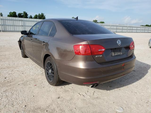 3VWLL7AJ9EM420314  volkswagen  2014 IMG 2