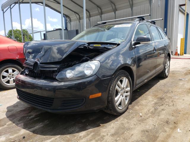 3VWPL7AJ0EM613985  volkswagen  2014 IMG 1