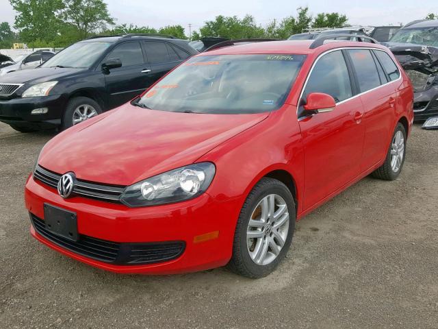 3VWPL7AJ4EM616999  volkswagen  2014 IMG 1